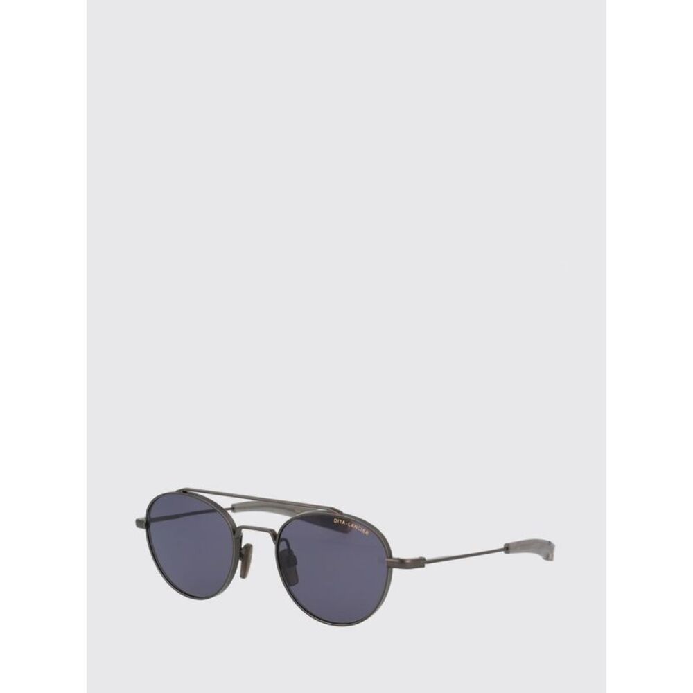 Dita Sunglasses Men Black